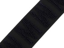 Pruženka měkká na lemy oděvů šíře 50 mm METRÁŽ