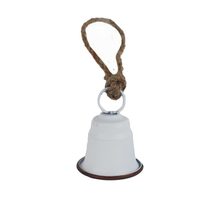 Zvoneček k zavěšení K3875-01 - 7 cm