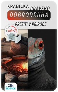 ALBI HRA Bobří klan *SPOLEČENSKÉ HRY*