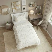 Kusová záclona Sára 140x300 cm