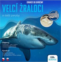 ALBI SCIENCE Exkurze do divočiny Koaly, klokani a další vačnatci