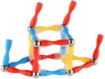 Povlečení bavlněné - Vánoce - 140x200, 70x90 cm vánoční hvězda