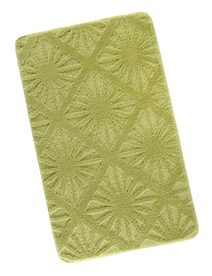 BANY 60x100 cm Světle zelená 810/013