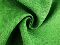 Přírodní lněná tkanina METRÁŽ