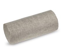 Válec Lada - povlak Hnědá,Šedá 153/016 průměr 15 x 35 cm