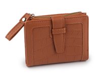 Dámská peněženka 9x11,5 cm