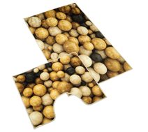 3D tisk sada Béžová,Šedá 850/015