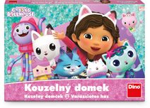 PIATNIK Hra TIK TAK BUM Chain Reaction *SPOLEČENSKÉ HRY*