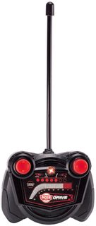 DICKIE Vysílačky dětské Walkie Talkie 2,4GHz Mickey Mouse set 2ks na baterie