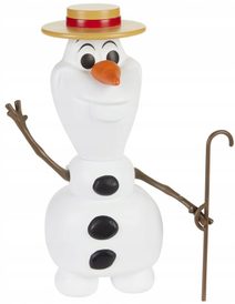 HASBRO Olaf v létě figurka s doplňky Frozen 2 (Ledové Království)