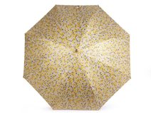 Dámský vystřelovací deštník