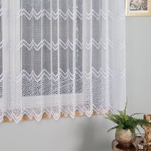 Kusová záclona Darina 155x300 cm