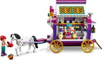LEGO FRIENDS Pojízdný stánek s pečivem 42606