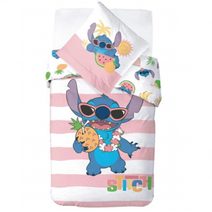 Povlečení Lilo a Stitch Piňa Colada 140x200, 70x90 cm