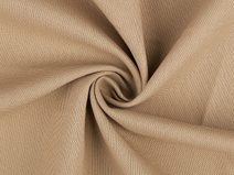 Bavlněná látka Half Panama