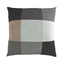 Povlak na polštář viskóza WOODY collection DION