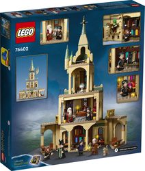 LEGO HARRY POTTER Bradavice: Brumbálova pracovna 76402