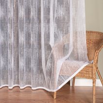 Kusová záclona Sára 140x300 cm