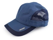 Letní kšiltovka unisex rychleschnoucí