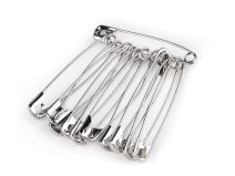 Spínací špendlíky délka 55 mm