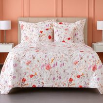 Saténové prodloužené povlečení LUXURY COLLECTION 140x220, 70x90cm OKSIA