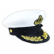 Čepice námořník, dospělá