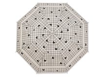 Dámský / dívčí vystřelovací deštník