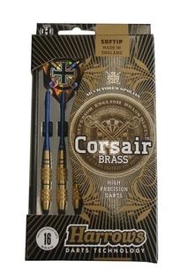 HARROWS SOFT CORSAIR 18g