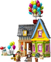 LEGO DREAMZZZ Létající kůň pegas 71457