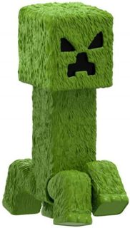 MATTEL Minecraft velká filmová figurka 30cm 2 druhy