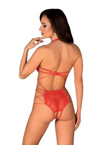 Body Magali-LivCo Corsetti