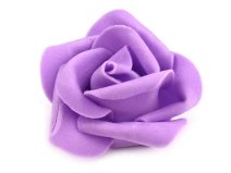 4 fialová lila