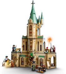 LEGO HARRY POTTER Bradavice: Brumbálova pracovna 76402