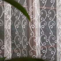 Kusová záclona Amira 150x300 cm