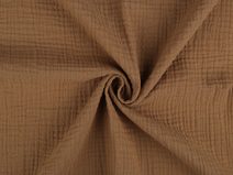 Mušelín / dvojitá gázovina METRÁŽ