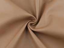 Koženka hladká s filcovým zpevněním METRÁŽ