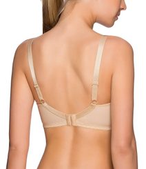 Polopodprsenka Miamor half-bra