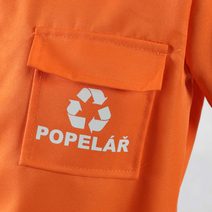 Bublifuk hasící přístroj