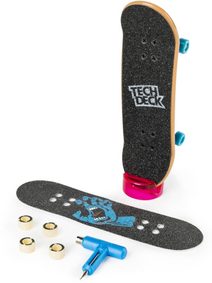SPIN MASTER Tech Deck Fingerboard prstový skateboard různé druhy