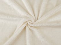 Minky hladké / jemný plyš METRÁŽ