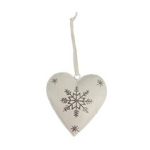 Srdce k zavěšení K2322