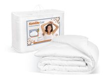 Přikrývka Kamilka STANDARD 1100g - celoroční, 140x200, 1100g Bílá 5900/1100