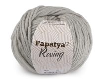 Pletací příze Papatya Roving 100 g