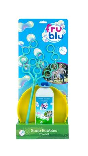 FRU BLU Stromek + náplň 0,4L
