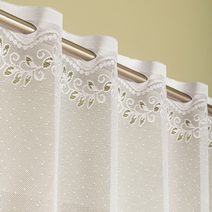 Kusová záclona Marta 80x250 cm