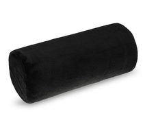 Válec Micro - povlak Černá 153/090 průměr 15 x 35 cm