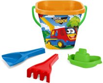 Vlečka dětská nosnost max. 60 kg 10950