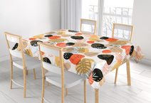 Ubrus ADÉLA Oranžová 233