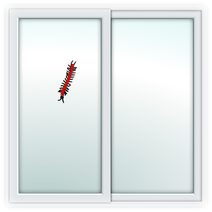 Mikulášský pytlík maxi 50 x 70 cm