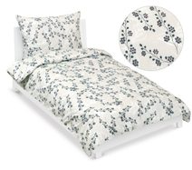 Povlečení bavlněné Béžová,Šedá,Červená 90/813